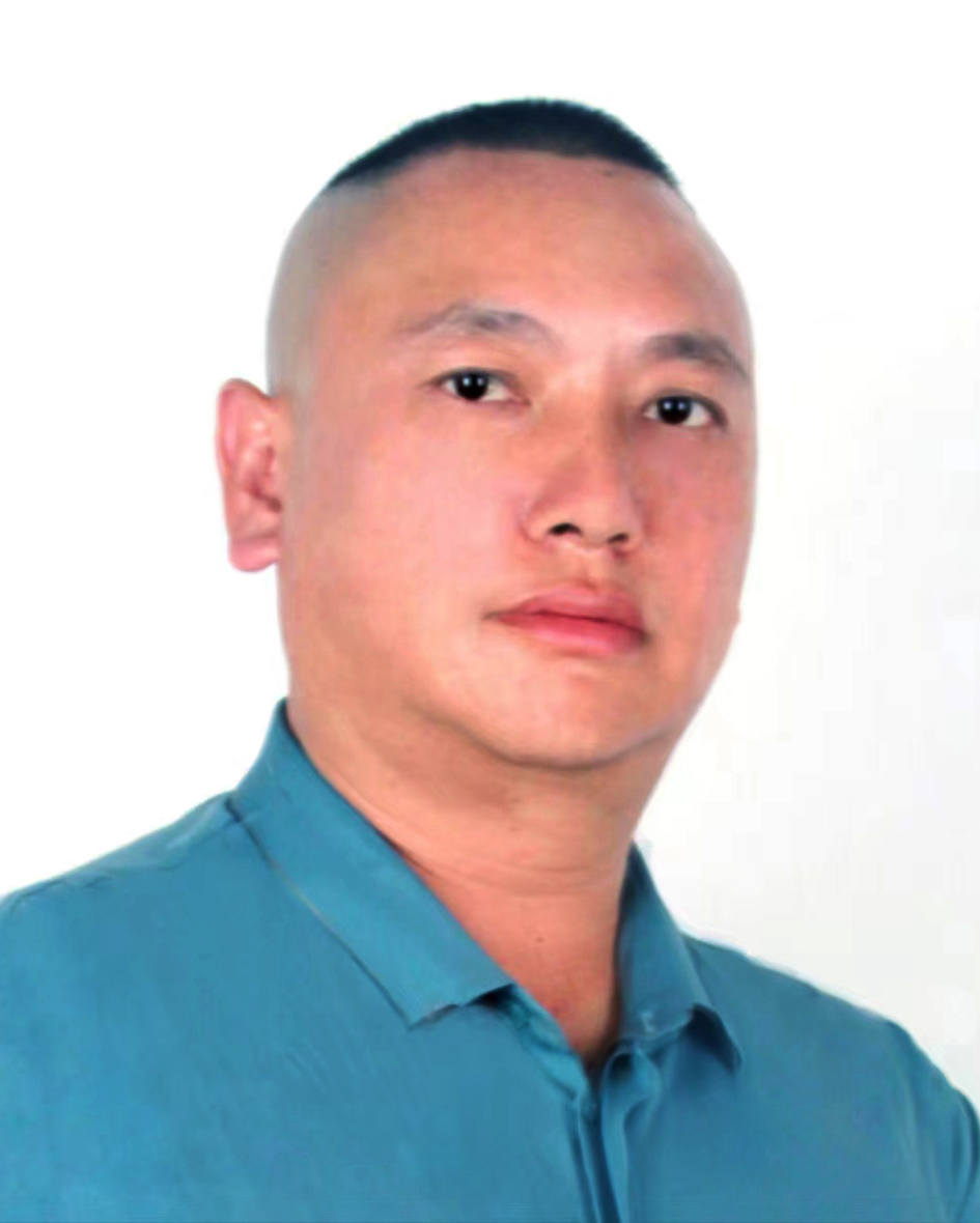 田江华
