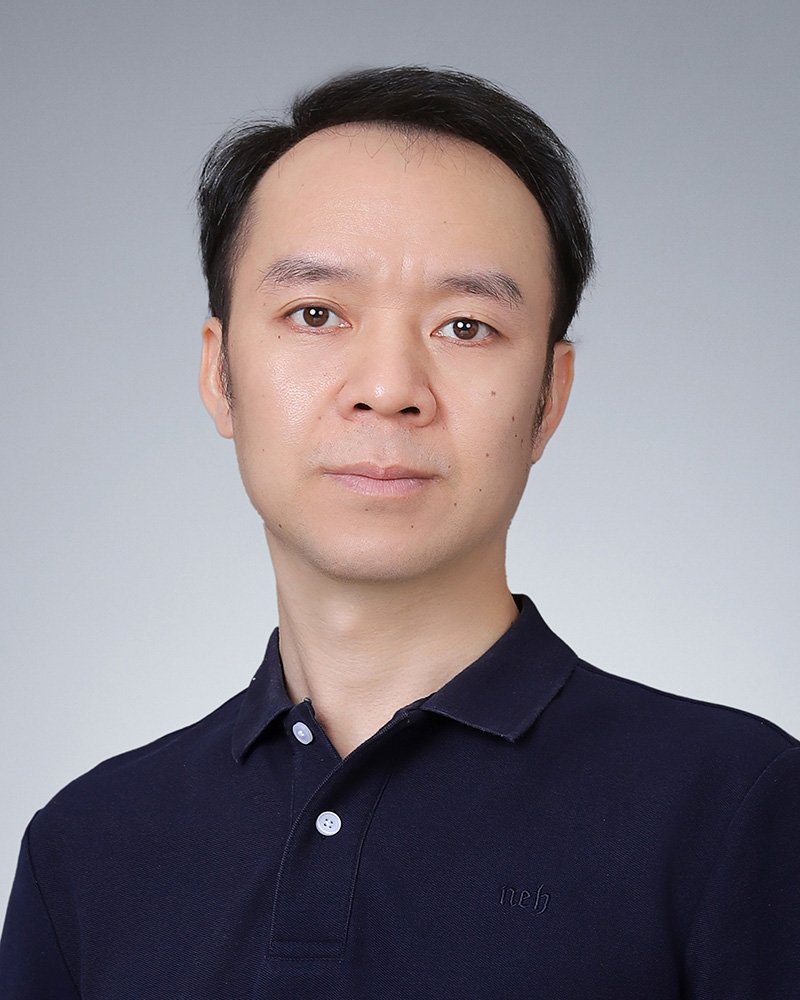 杨宗朝