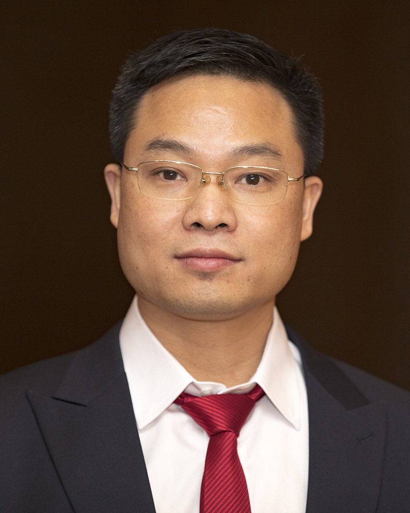 杨志亮