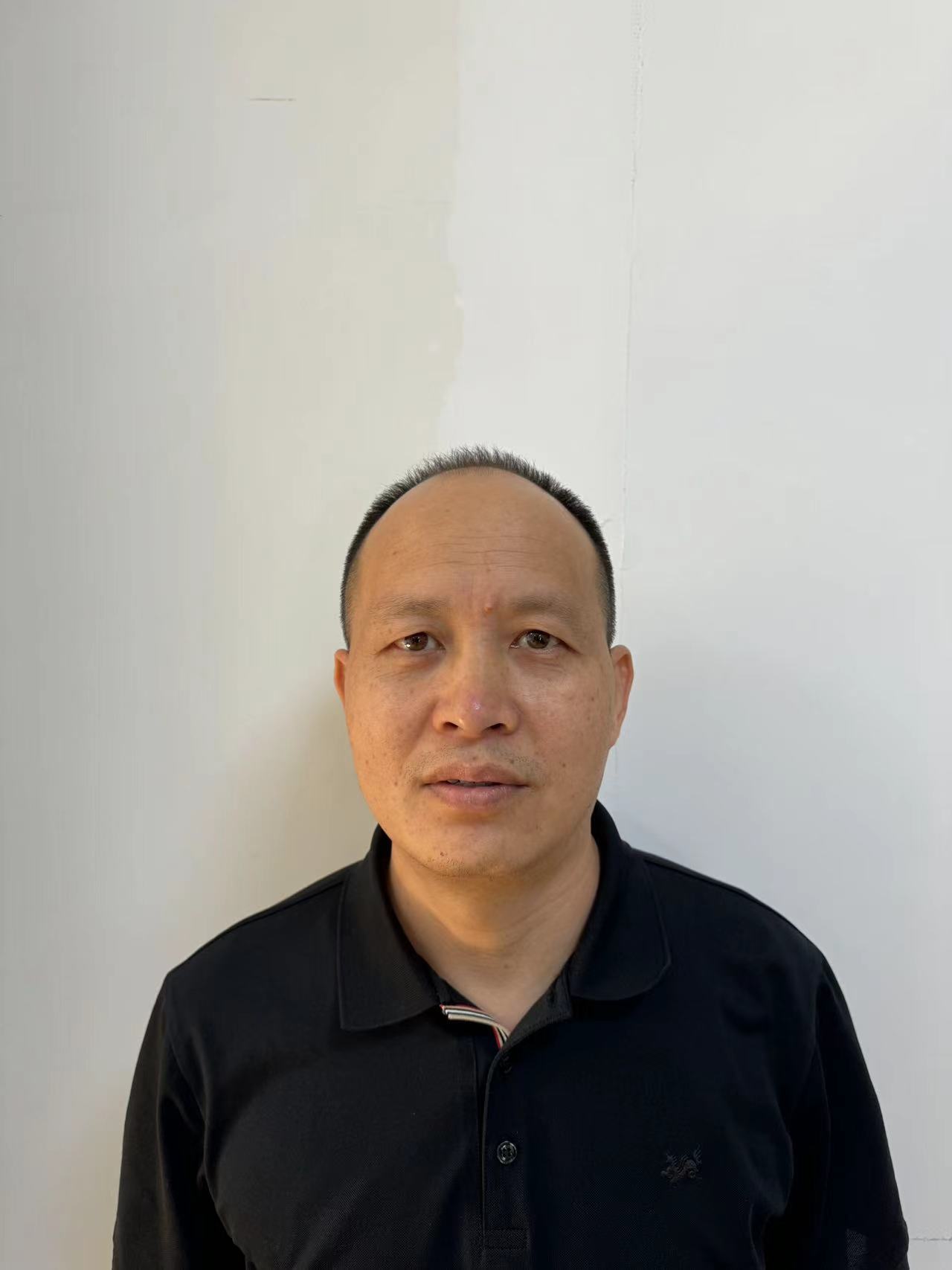 何俊琳