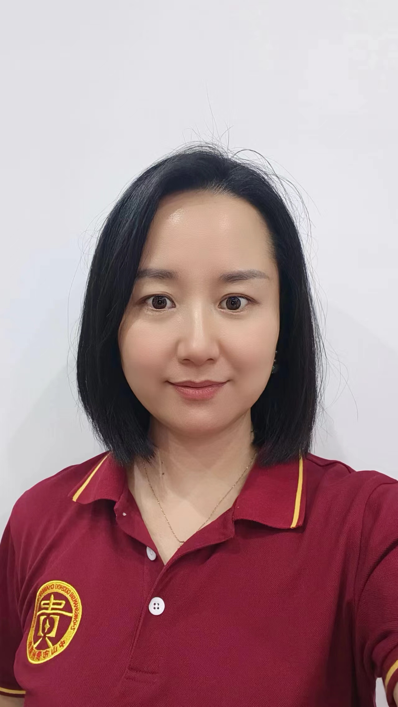 刘红梅