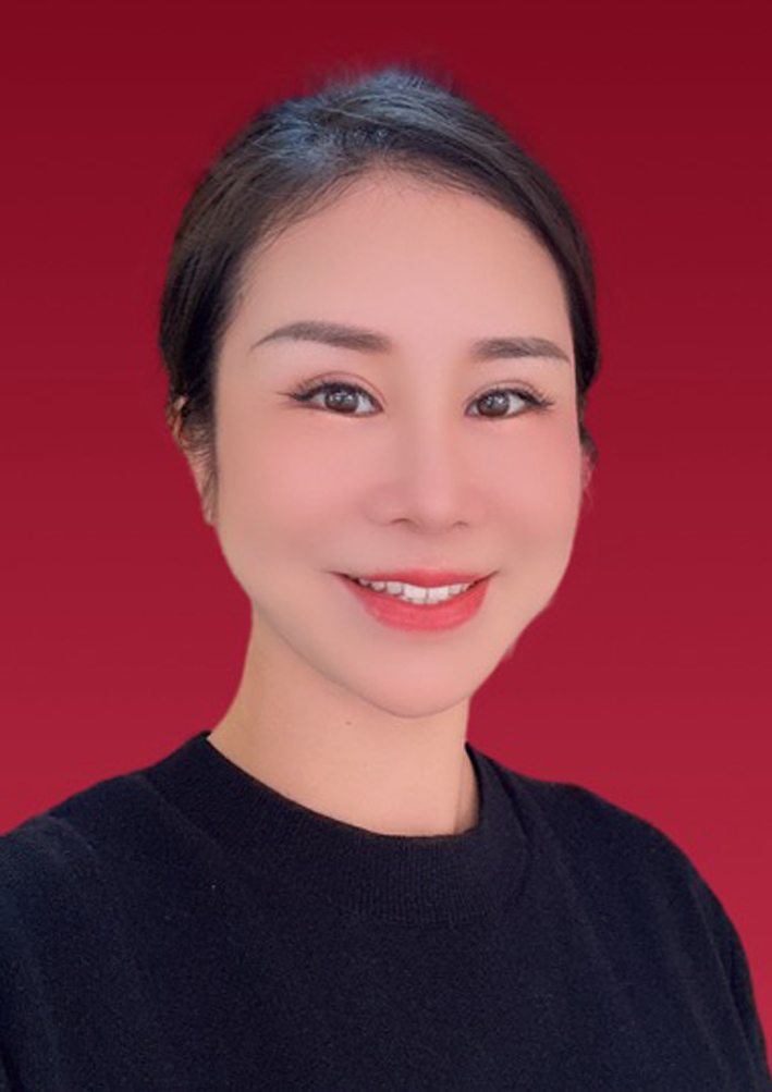 代金凤