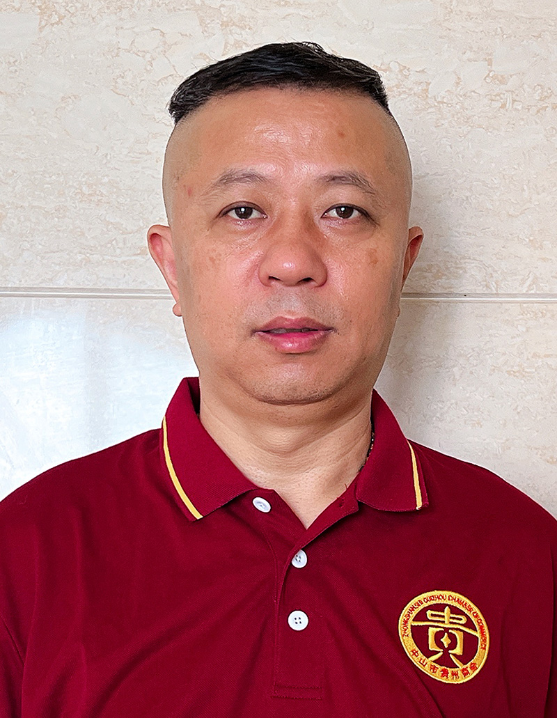 付明友