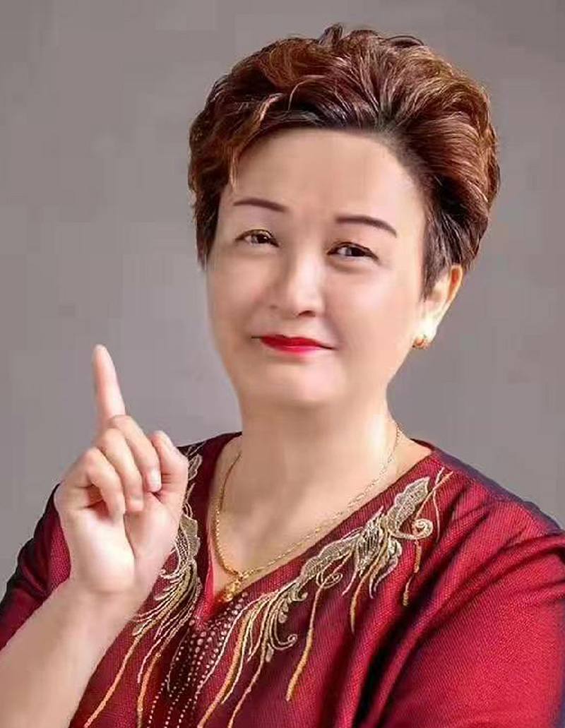 刘梅