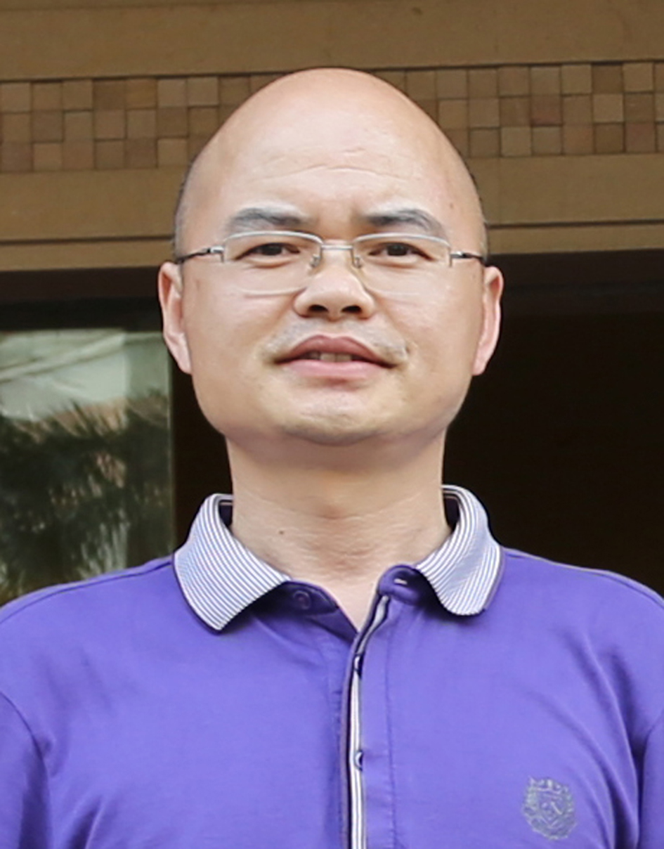 刘永康