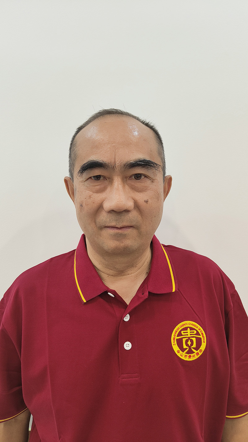 邱国云