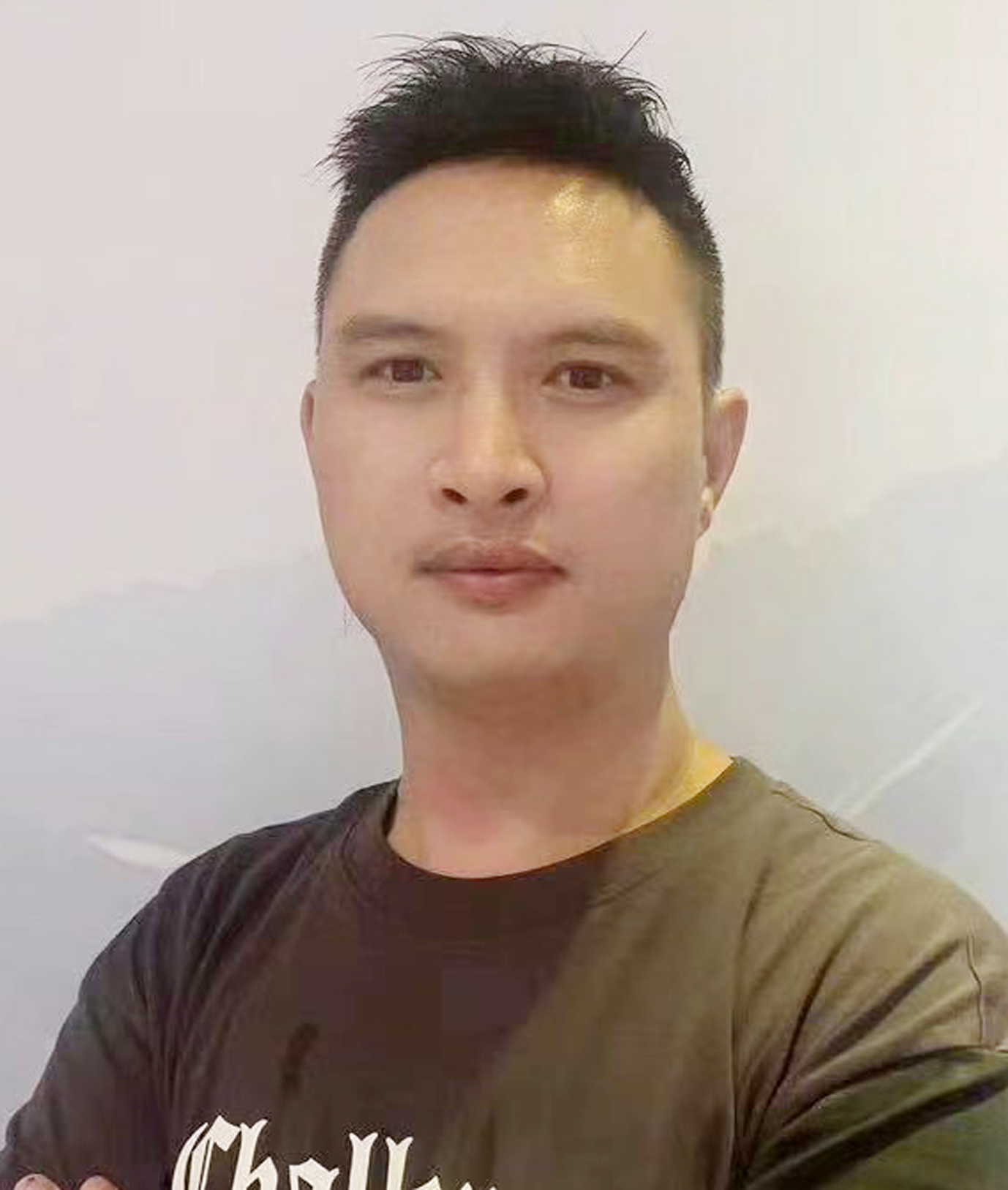 王旭
