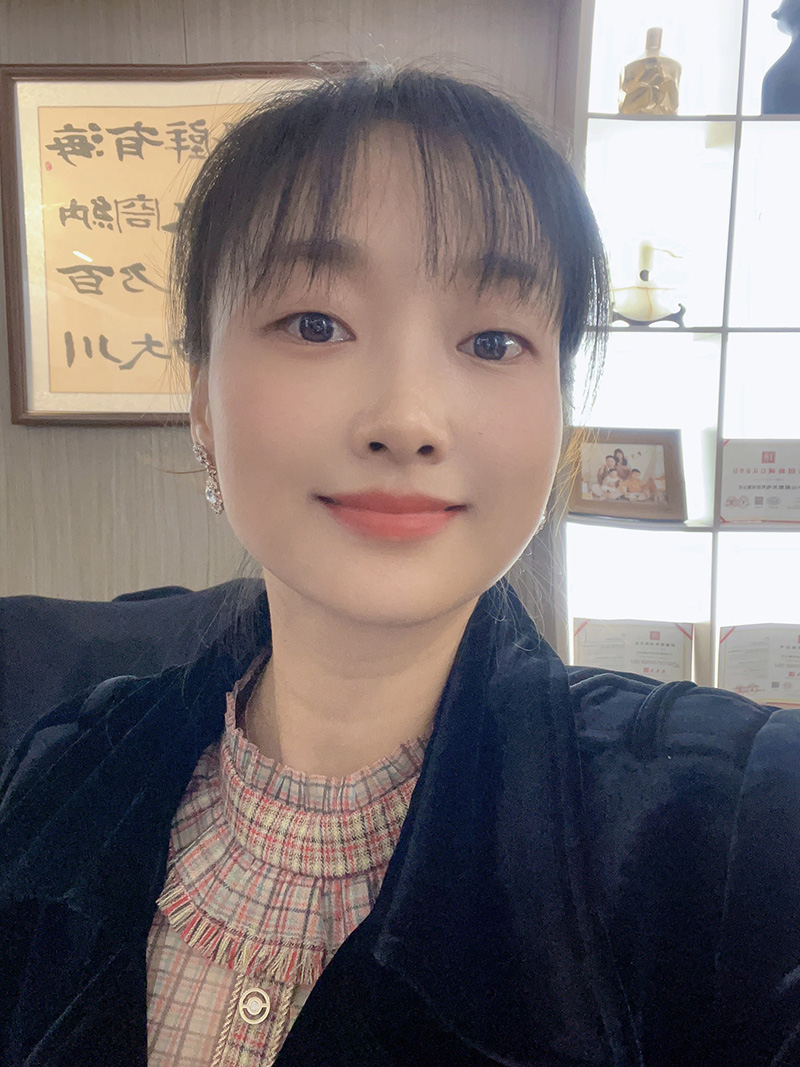 李娜