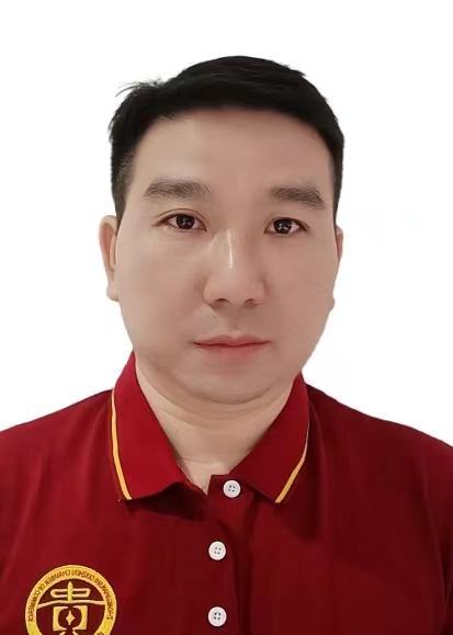 向庆洪