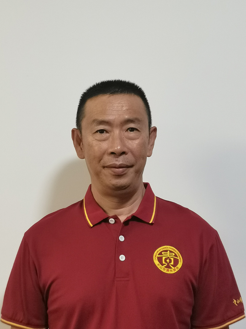 杨楷