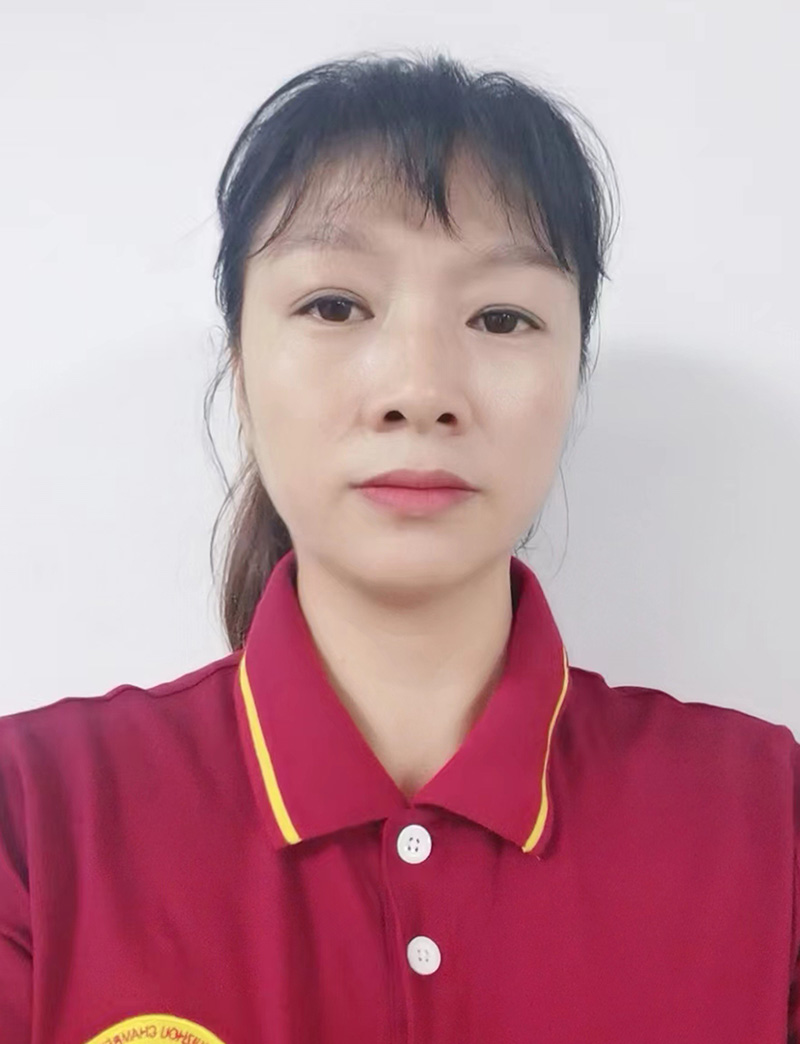 杨小艳