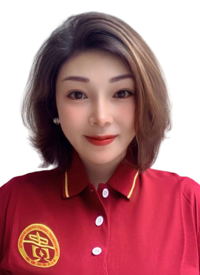 朱小容